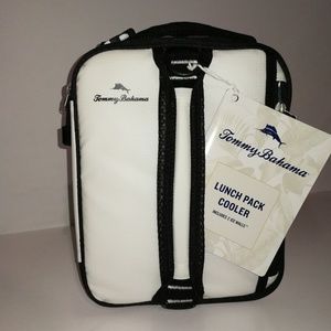 tommy bahama lunch cooler